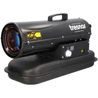 Nagrzewnica olejowa 20kW